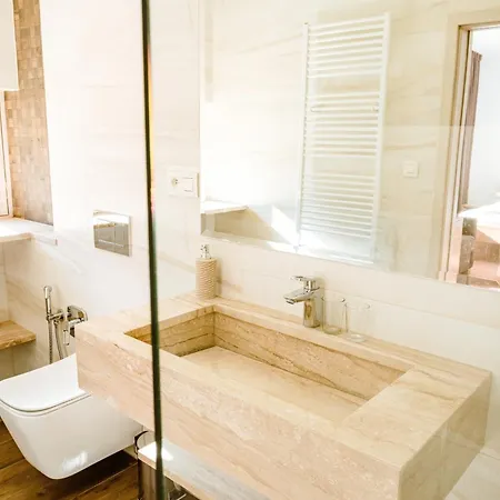 Guest house A Restauracia Twin Jasna