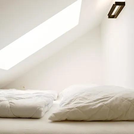 A Restauracia Twin Jasna Guest house 3*