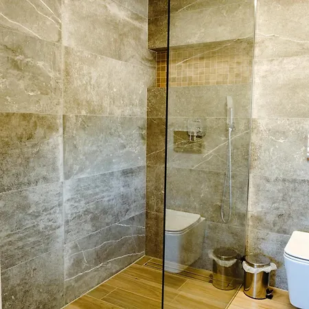 Gæstehus A Restauracia Twin Jasna