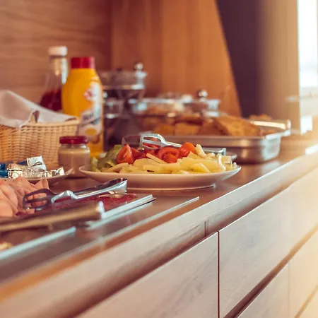 A Restauracia Twin Jasna 3* Demänovská Dolina