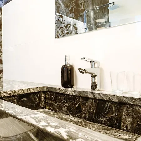 Guest house A Restauracia Twin Jasna