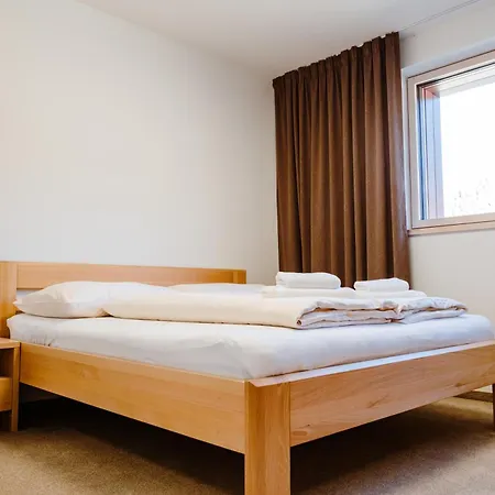 A Restauracia Twin Jasna Gæstehus Demänovská Dolina