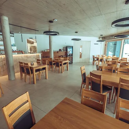 A Restauracia Twin Jasna Demänovská Dolina