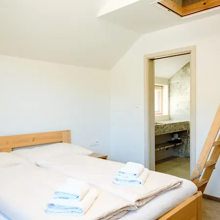 A Restauracia Twin Jasna Πανσιόν Demanovska Dolina