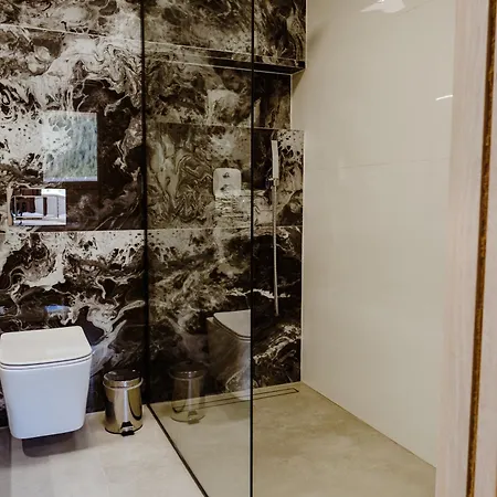 Gæstehus A Restauracia Twin Jasna 3*