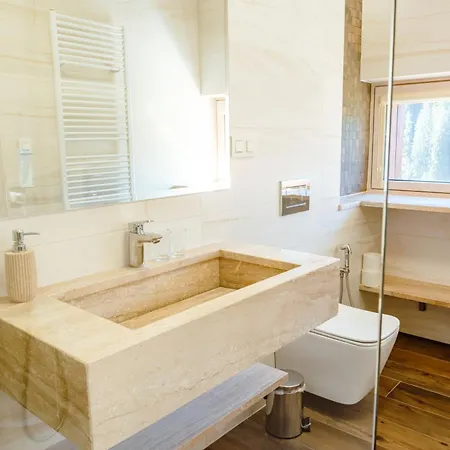 A Restauracia Twin Jasna Demänovská Dolina