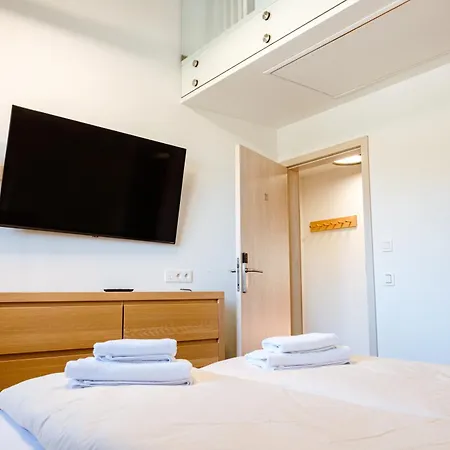 Gæstehus A Restauracia Twin Jasna