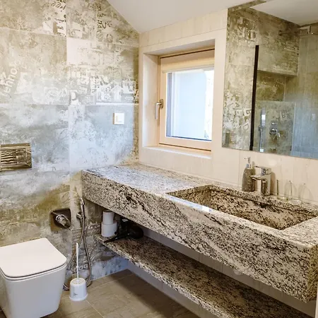 A Restauracia Twin Jasna Demänovská Dolina