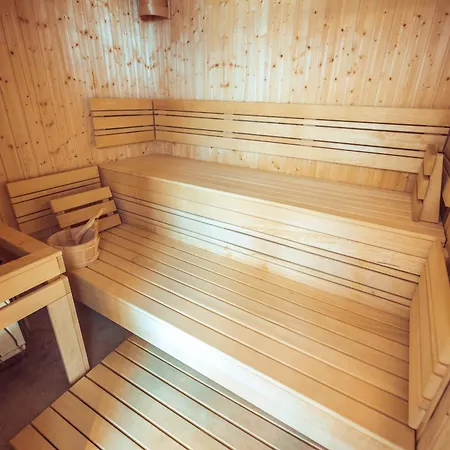 A Restauracia Twin Jasna 3* Demänovská Dolina