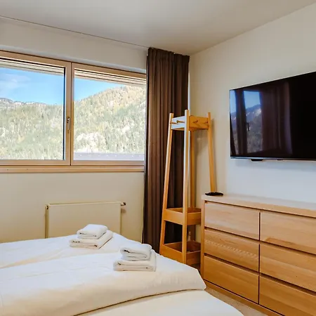 A Restauracia Twin Jasna Gæstehus 3*