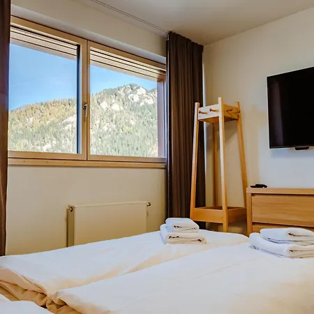 A Restauracia Twin Jasna Guest house 3*