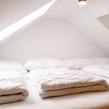 Gæstehus A Restauracia Twin Jasna 3*