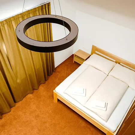 A Restauracia Twin Jasna Gæstehus Demänovská Dolina