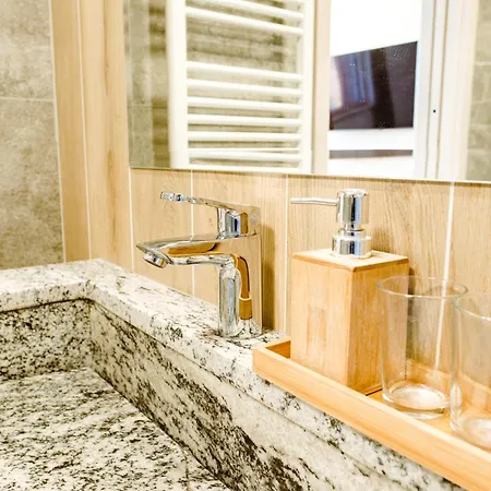 A Restauracia Twin Jasna 3* Demänovská Dolina