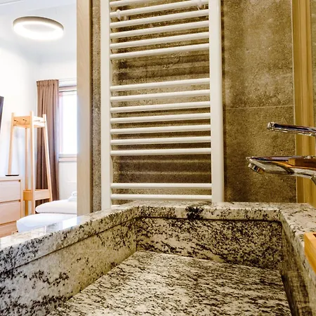 A Restauracia Twin Jasna Gæstehus Demänovská Dolina